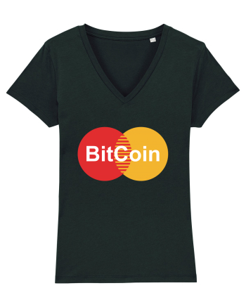 Master Bitcoin Black