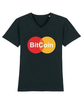 Master Bitcoin Black
