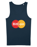 Master Bitcoin Maiou Bărbat Runs
