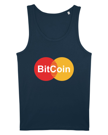 Master Bitcoin Navy