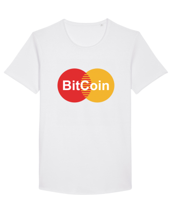 Master Bitcoin White
