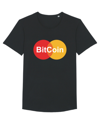 Master Bitcoin Black