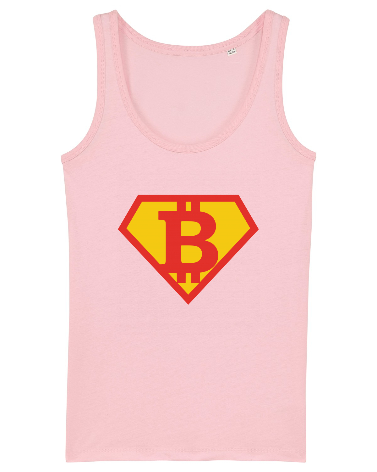 Maiou Damă Dreamer Cotton Pink