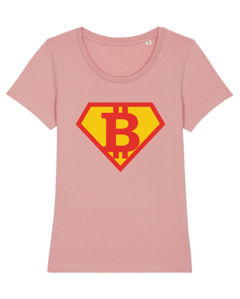 Super Bitcoin Canyon Pink