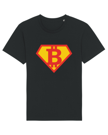 Super Bitcoin Black