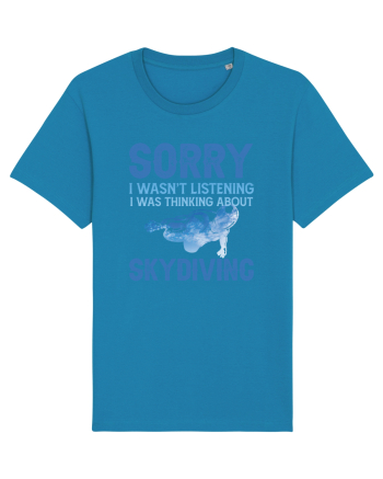 Skydiving Sorry I Wasn't Listening Azur