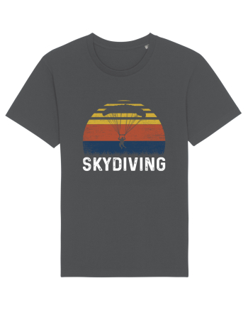 Skydiving Anthracite