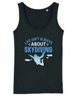 Life Isn't Always About Skydiving Maiou Damă Dreamer