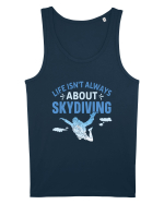 Life Isn't Always About Skydiving Maiou Bărbat Runs