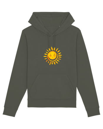 Sunshine smile Khaki