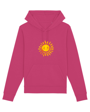 Sunshine smile Raspberry
