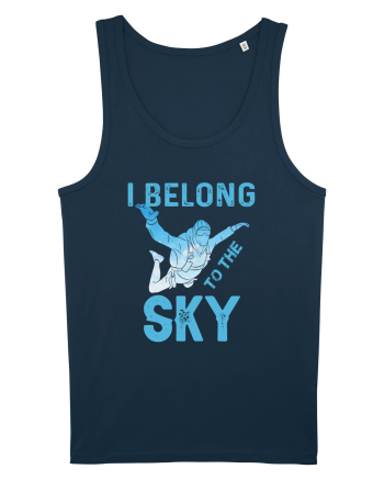 I Belong To The Sky Navy