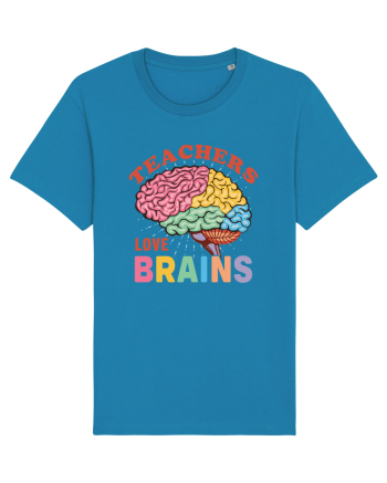 Teachers Love Brains Azur