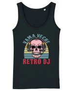 Vama Veche Retro DJ Maiou Damă Dreamer
