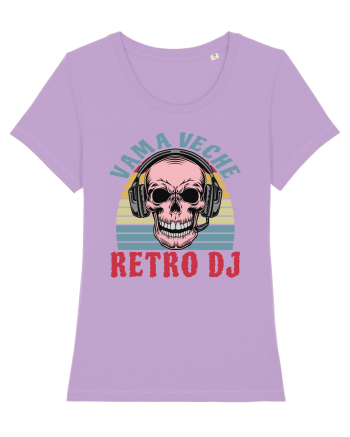 Vama Veche Retro DJ Lavender Dawn