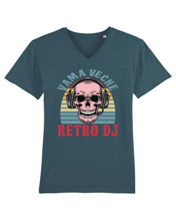 Vama Veche Retro DJ Stargazer