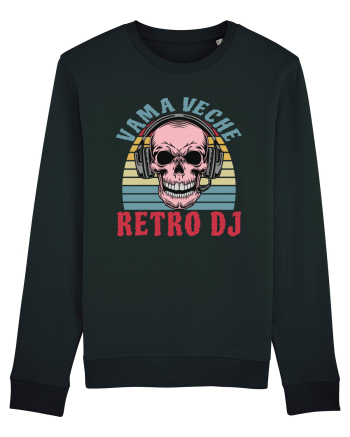 Vama Veche Retro DJ Black