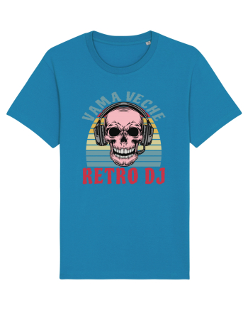 Vama Veche Retro DJ Azur