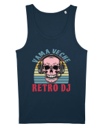 Vama Veche Retro DJ Maiou Bărbat Runs