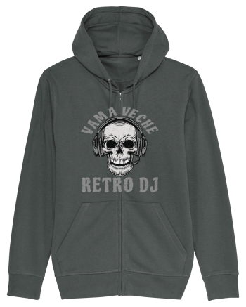 Vama Veche Retro DJ Anthracite