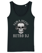Vama Veche Retro DJ Maiou Damă Dreamer