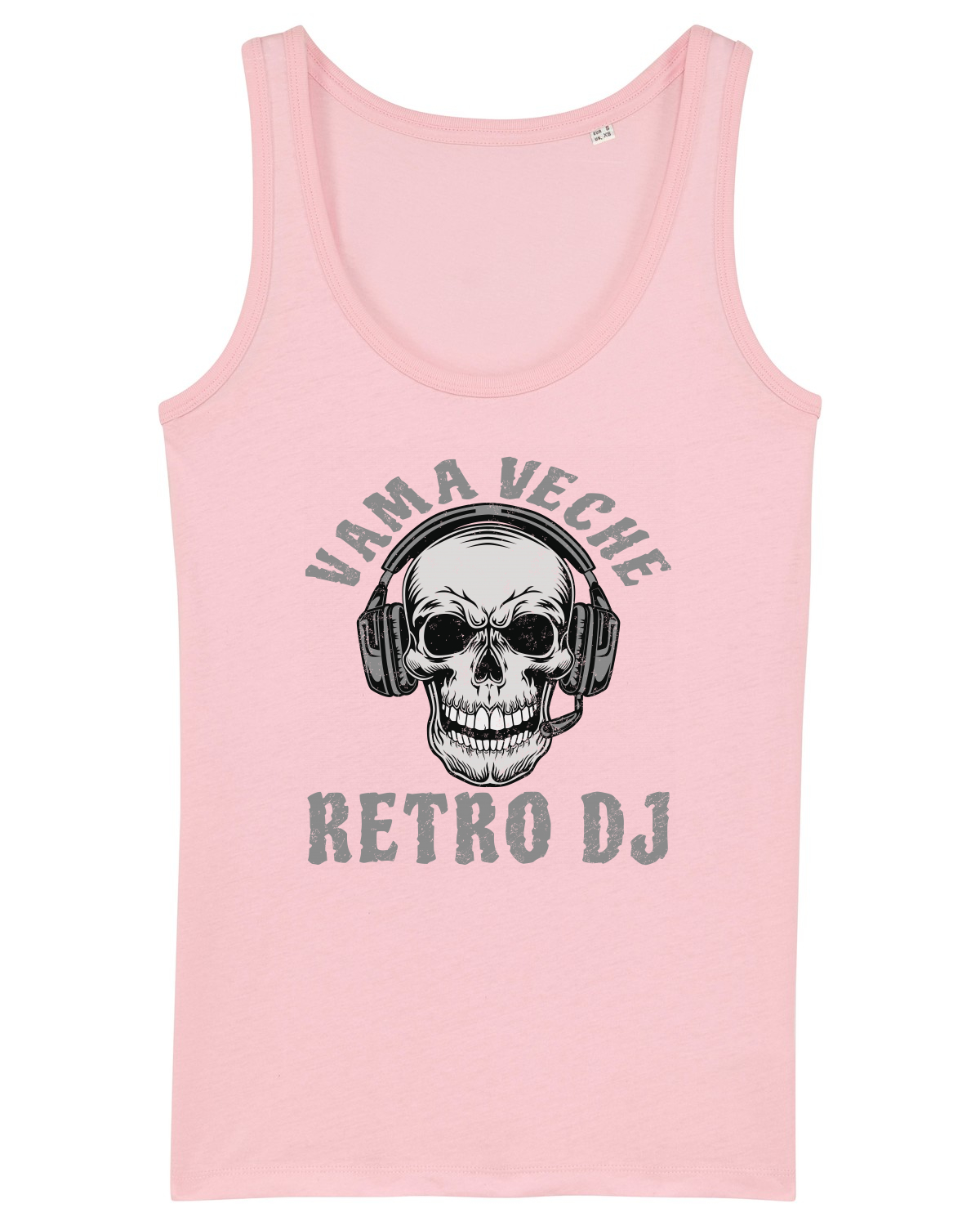 Maiou Damă Dreamer Cotton Pink