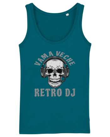 Vama Veche Retro DJ Ocean Depth