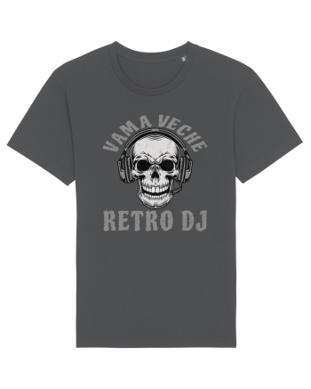 Vama Veche Retro DJ Anthracite