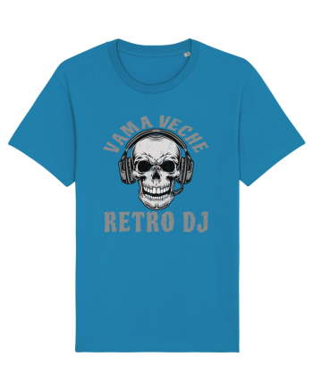 Vama Veche Retro DJ Azur