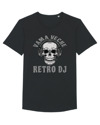 Vama Veche Retro DJ Black