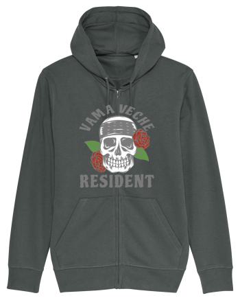 Resident Vama Veche Anthracite