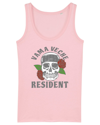 Resident Vama Veche Cotton Pink