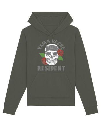 Resident Vama Veche Khaki