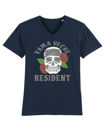 Resident Vama Veche French Navy