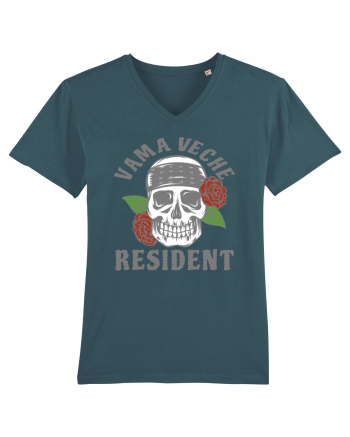 Resident Vama Veche Stargazer