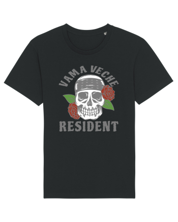 Resident Vama Veche Black