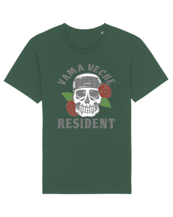 Resident Vama Veche Bottle Green