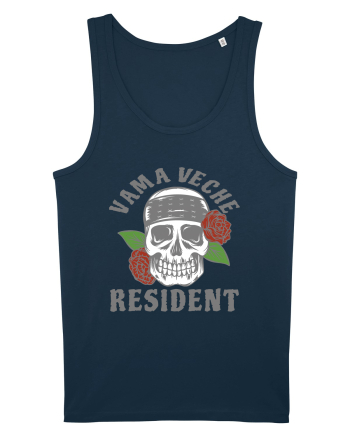 Resident Vama Veche Navy