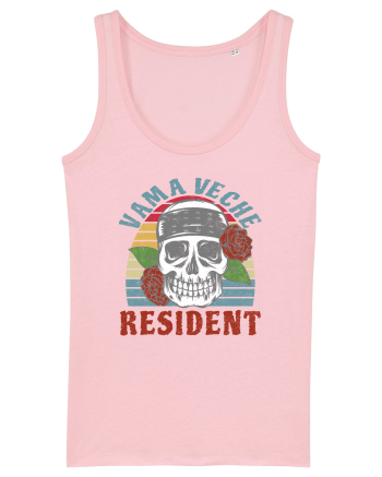 Resident Vama Veche Cotton Pink