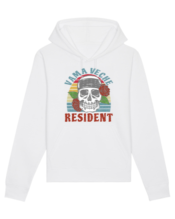 Resident Vama Veche White