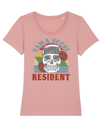 Resident Vama Veche Canyon Pink
