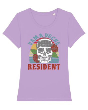Resident Vama Veche Lavender Dawn