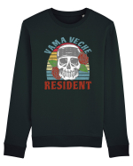 Resident Vama Veche Bluză mânecă lungă Unisex Rise