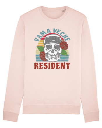 Resident Vama Veche Candy Pink