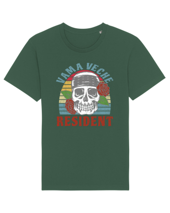 Resident Vama Veche Bottle Green