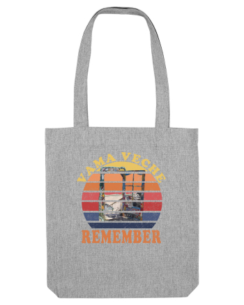 Amintiri Vama Veche Heather Grey
