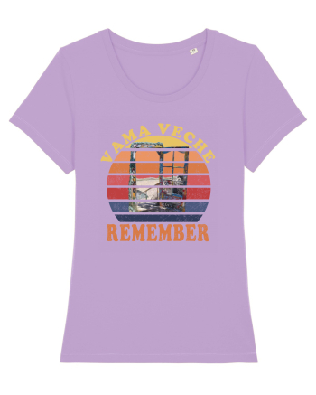 Amintiri Vama Veche Lavender Dawn