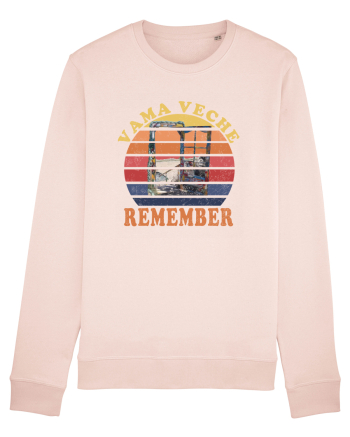 Amintiri Vama Veche Candy Pink