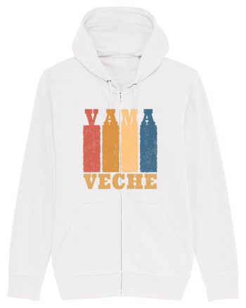 Vama Veche Apus de Soare White