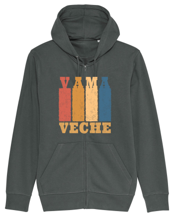 Vama Veche Apus de Soare Anthracite